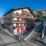Edelweiss By Inspiringplaces Daire