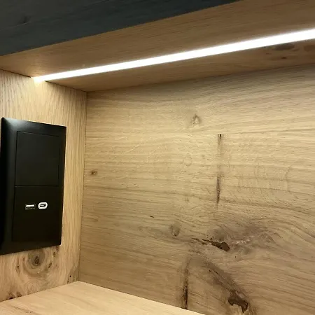 Апартаменти Edelweiss By Inspiringplaces