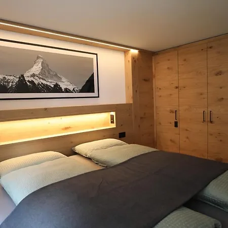 Edelweiss By Inspiringplaces アパート ツェルマット