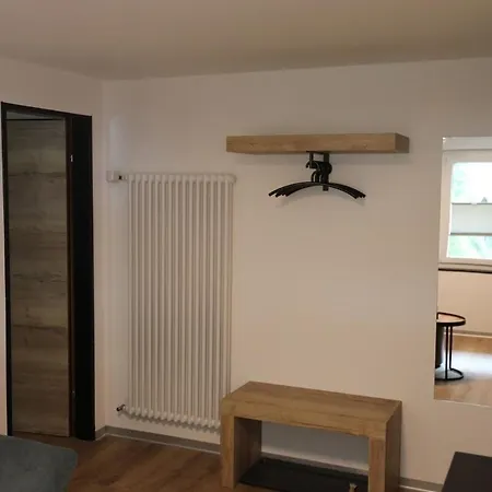 アパート Edelweiss By Inspiringplaces ツェルマット