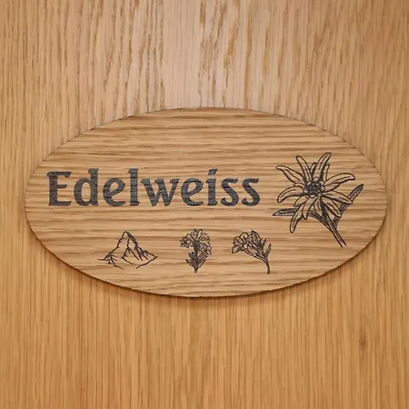 Edelweiss By Inspiringplaces アパート ツェルマット