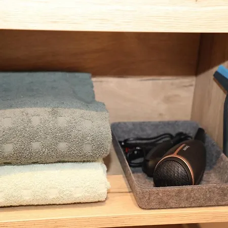 アパート Edelweiss By Inspiringplaces ツェルマット