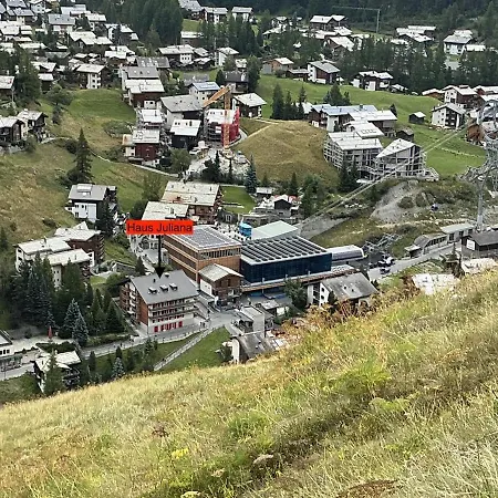 Апартаменти Edelweiss By Inspiringplaces *