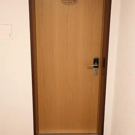 Edelweiss By Inspiringplaces Апартаменти