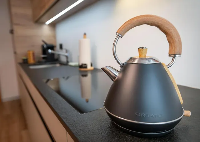 Lägenhet Edelweiss By Inspiringplaces Zermatt