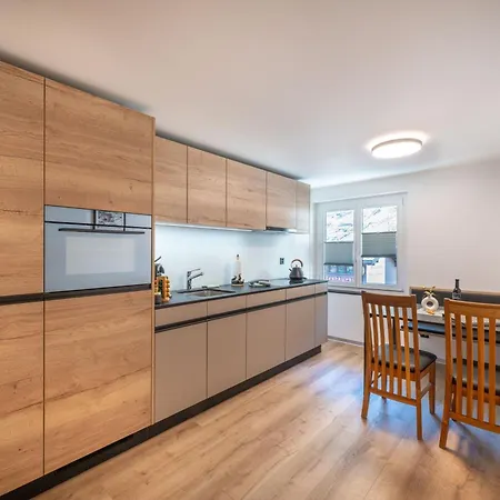 Edelweiss By Inspiringplaces * Zermatt