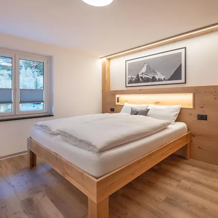 Edelweiss By Inspiringplaces Apartment *