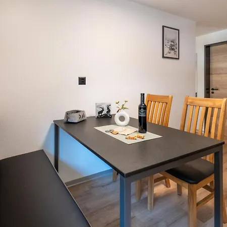 Edelweiss By Inspiringplaces Apartment Zermatt