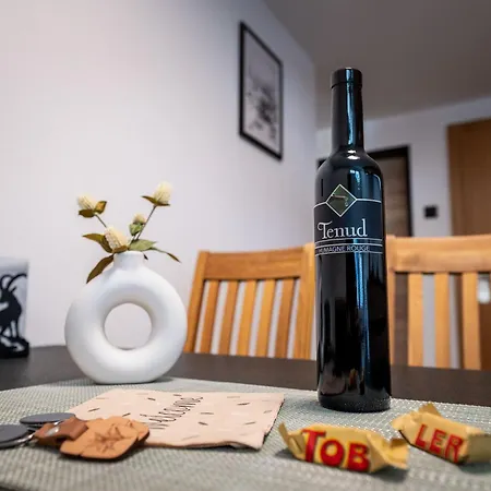 Edelweiss By Inspiringplaces Apartment *