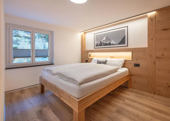 Edelweiss By Inspiringplaces Apartment *