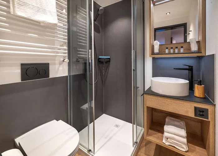 Apartment Edelweiss By Inspiringplaces Zermatt