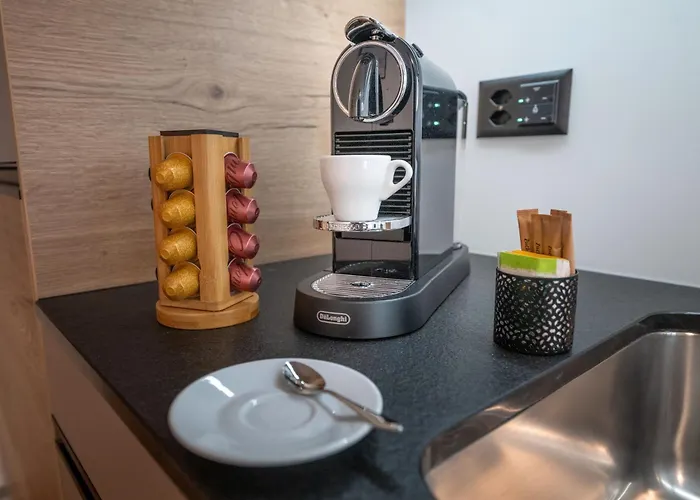 Edelweiss By Inspiringplaces Apartment