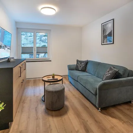 Edelweiss By Inspiringplaces * Zermatt