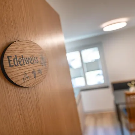 Edelweiss By Inspiringplaces 公寓 采尔马特