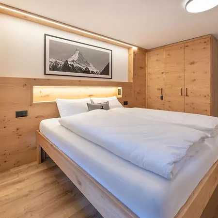 Edelweiss By Inspiringplaces 采尔马特