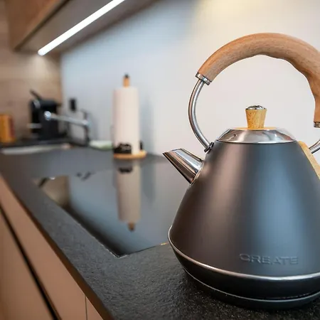 公寓 Edelweiss By Inspiringplaces 采尔马特