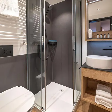 Appartamento Edelweiss By Inspiringplaces Zermatt