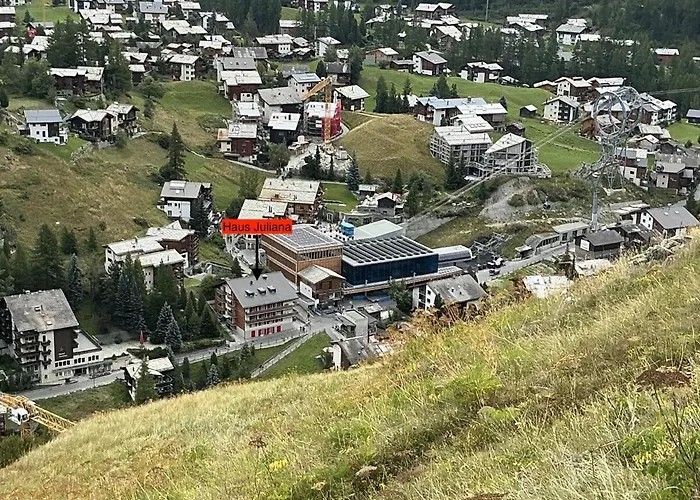 公寓 Edelweiss By Inspiringplaces *