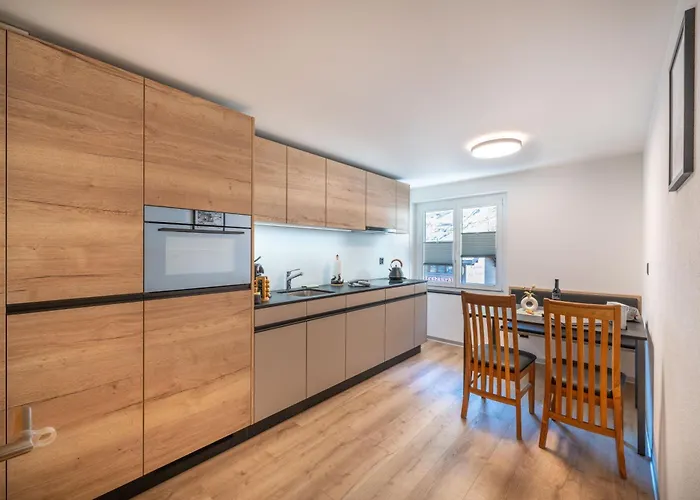 Edelweiss By Inspiringplaces * Zermatt