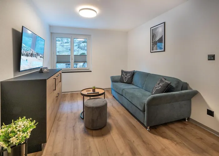 Edelweiss By Inspiringplaces * 采尔马特