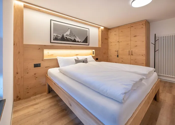 Edelweiss By Inspiringplaces Zermatt