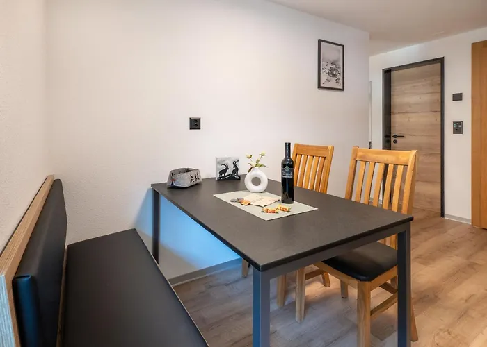 Edelweiss By Inspiringplaces 公寓 采尔马特