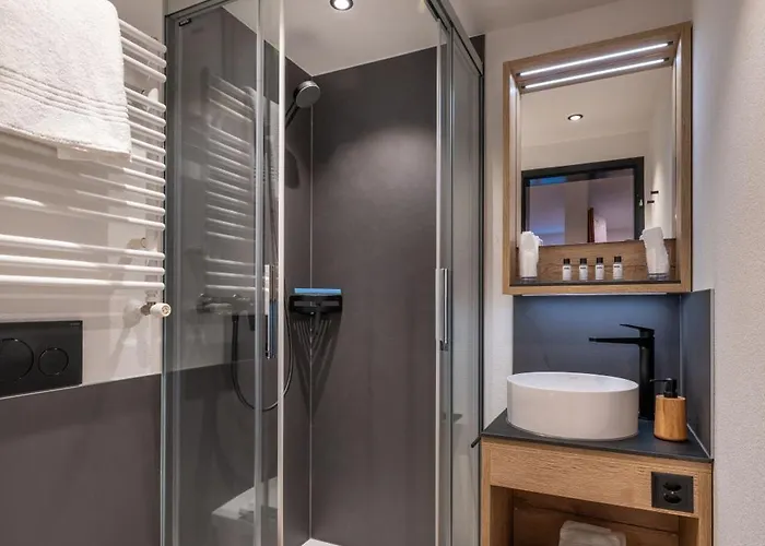 Edelweiss By Inspiringplaces Zermatt