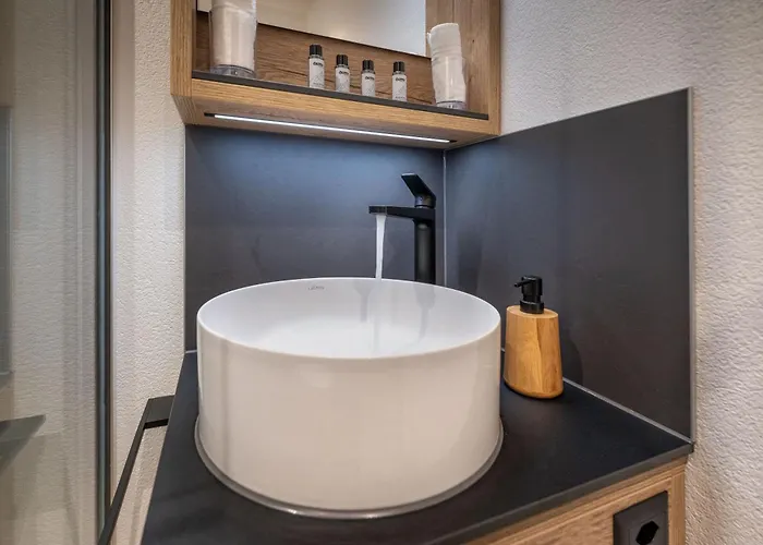 公寓 Edelweiss By Inspiringplaces *