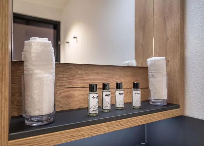 Edelweiss By Inspiringplaces 采尔马特