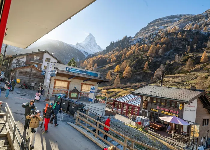 Appartamento Edelweiss By Inspiringplaces