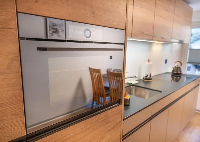 Appartamento Edelweiss By Inspiringplaces Zermatt